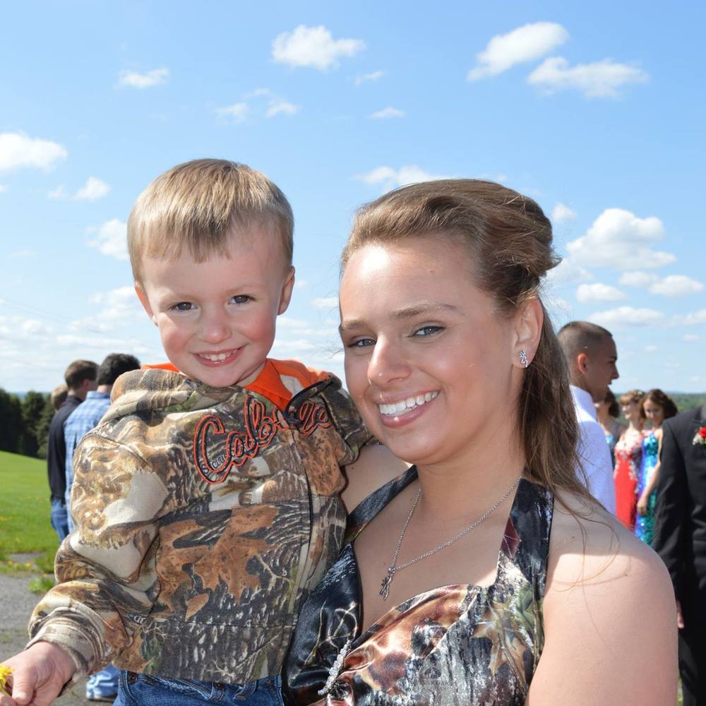 Meet your Posher, Laurie